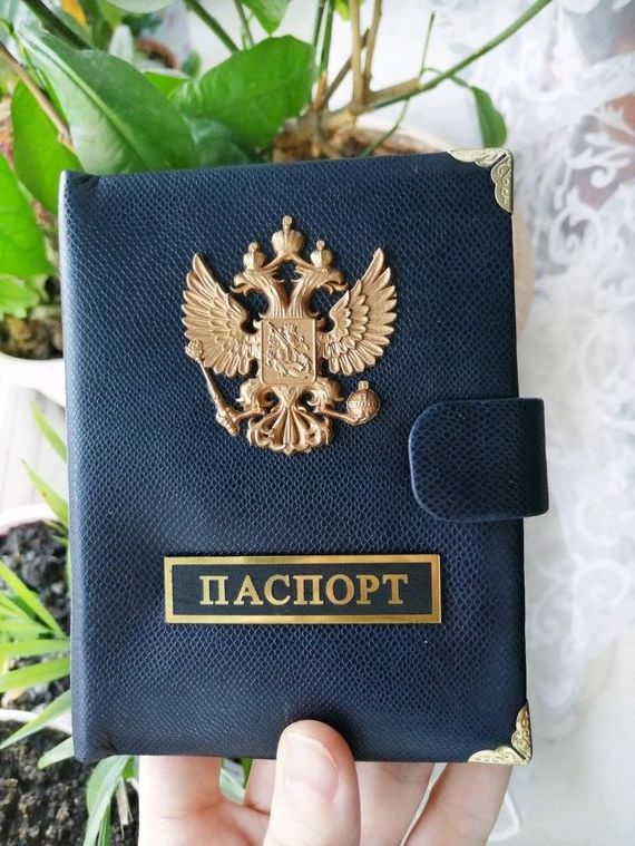 прописка в Выборге